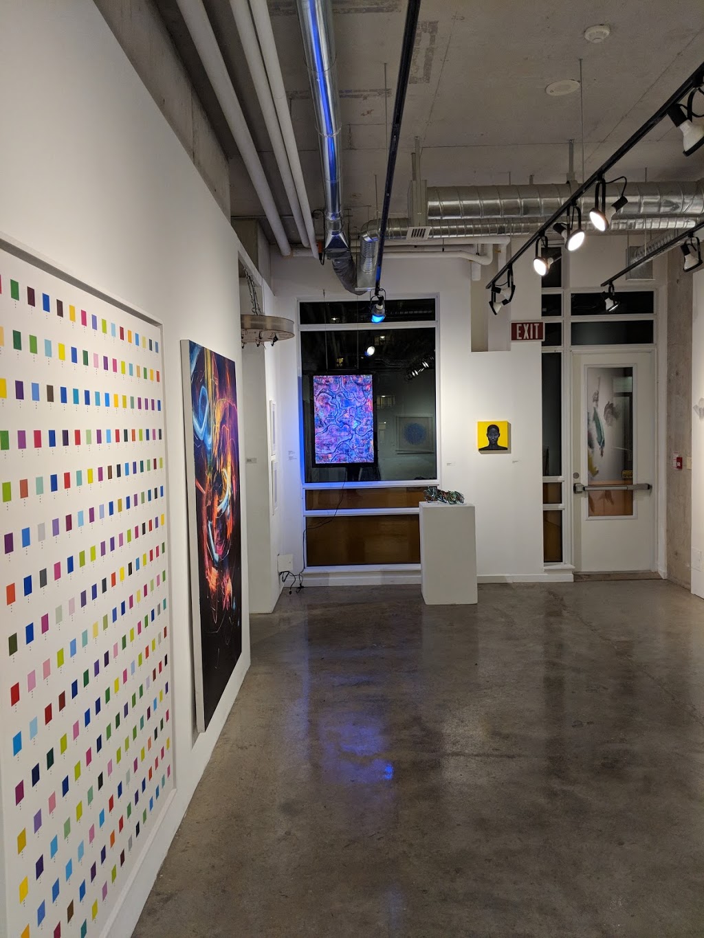 Propeller | 30 Abell St, Toronto, ON M6J 0A9, Canada | Phone: (416) 504-7142