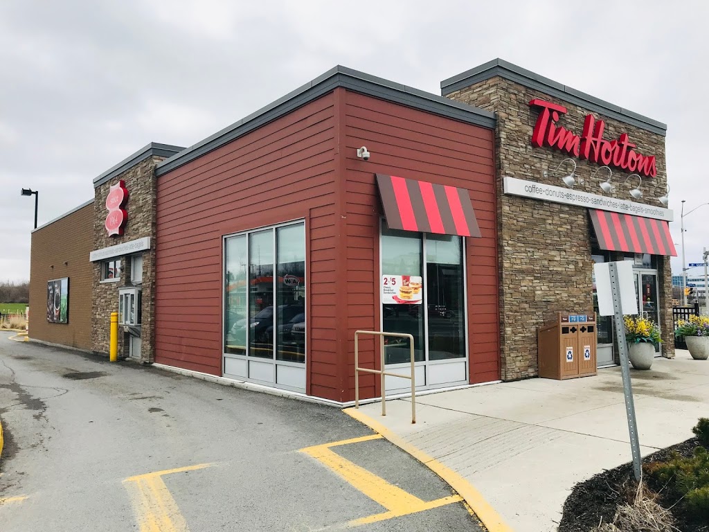 Tim Hortons | 407 March Rd, Kanata, ON K2K 0K1, Canada | Phone: (613) 270-1435