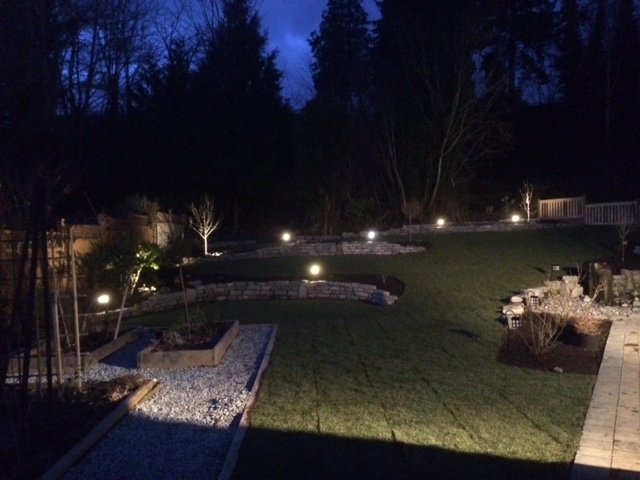 Mountain View Landscaping Ltd | 19150 Lougheed highway, 31555 SC #101, Pitt Meadows, BC V3Y 2G7, Canada | Phone: (604) 788-7038