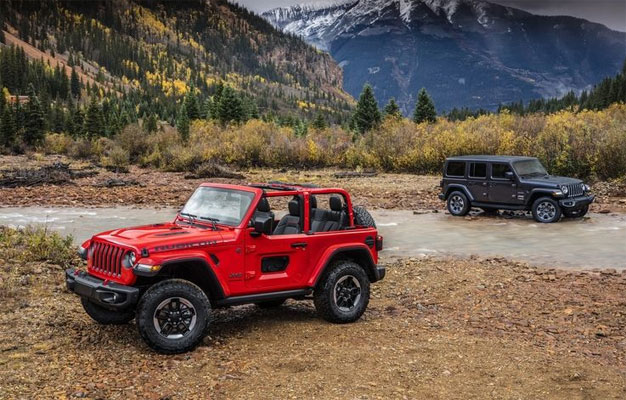 Jerry Pfeil Chrysler Dodge Jeep Ram | 359 Huron St, New Hamburg, ON N3A 1K5, Canada | Phone: (877) 872-6030