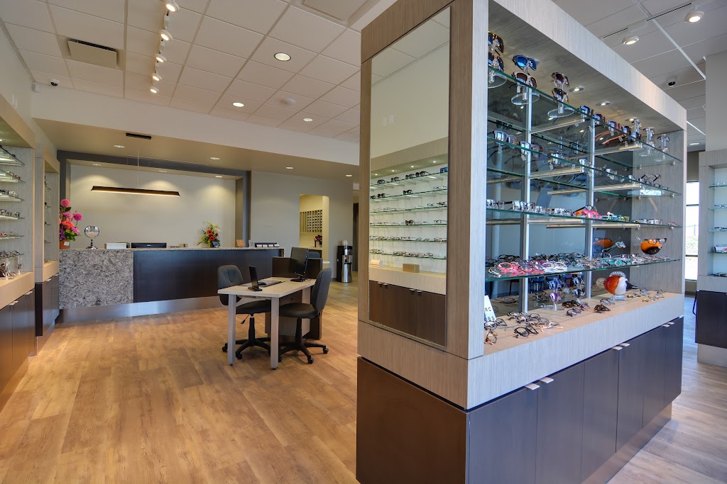 Beyond Vision Optometrists Oxford | 15158 127 St NW, Edmonton, AB T6V 0C5, Canada | Phone: (780) 705-8816