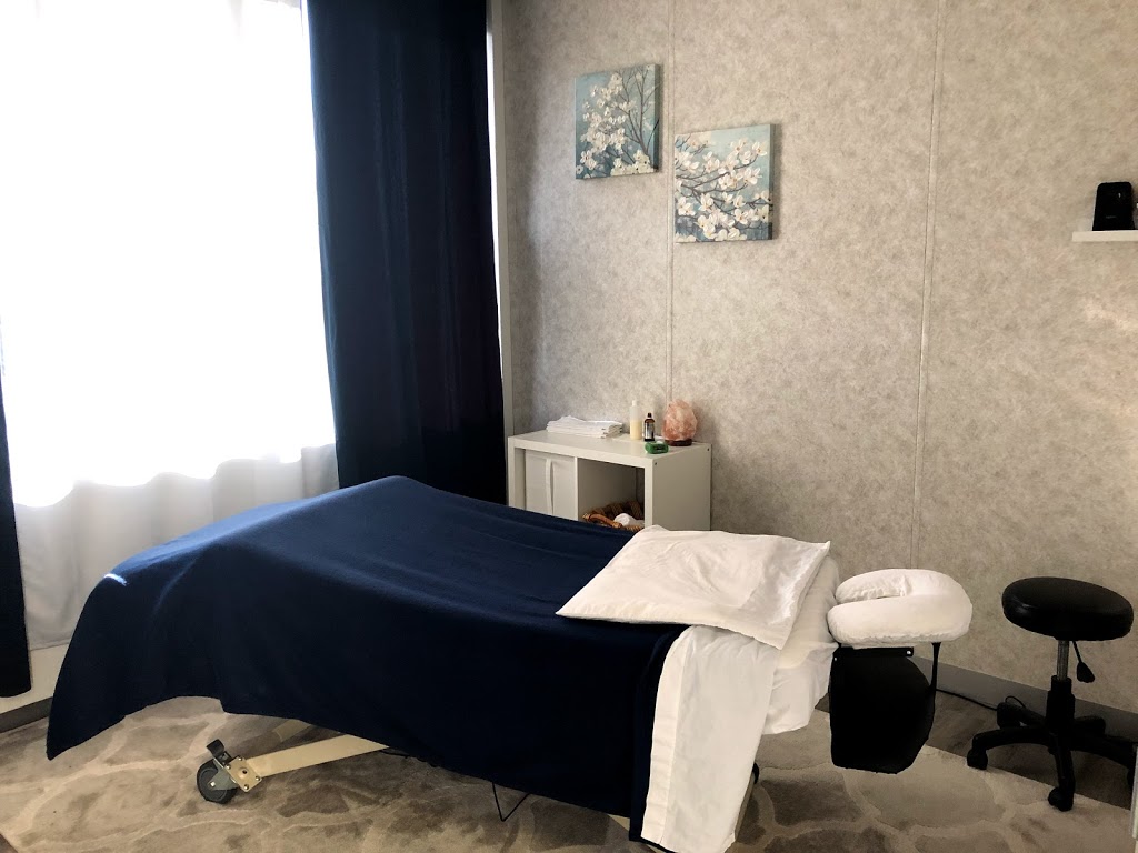 Revive Massage Therapy & Wellness | 9509 156 St NW #311, Edmonton, AB T5P 4J5, Canada | Phone: (780) 705-7279