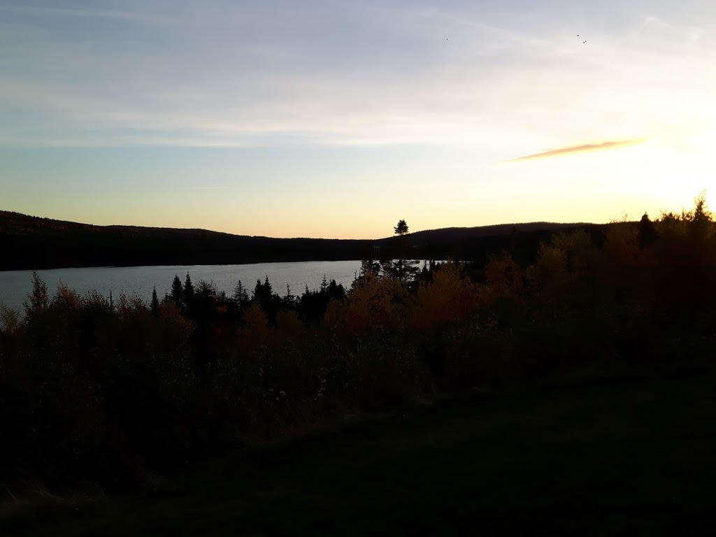 Pitchers Pond Golf Course | Whiteway, NL A0B 2A0, Canada | Phone: (709) 588-4653