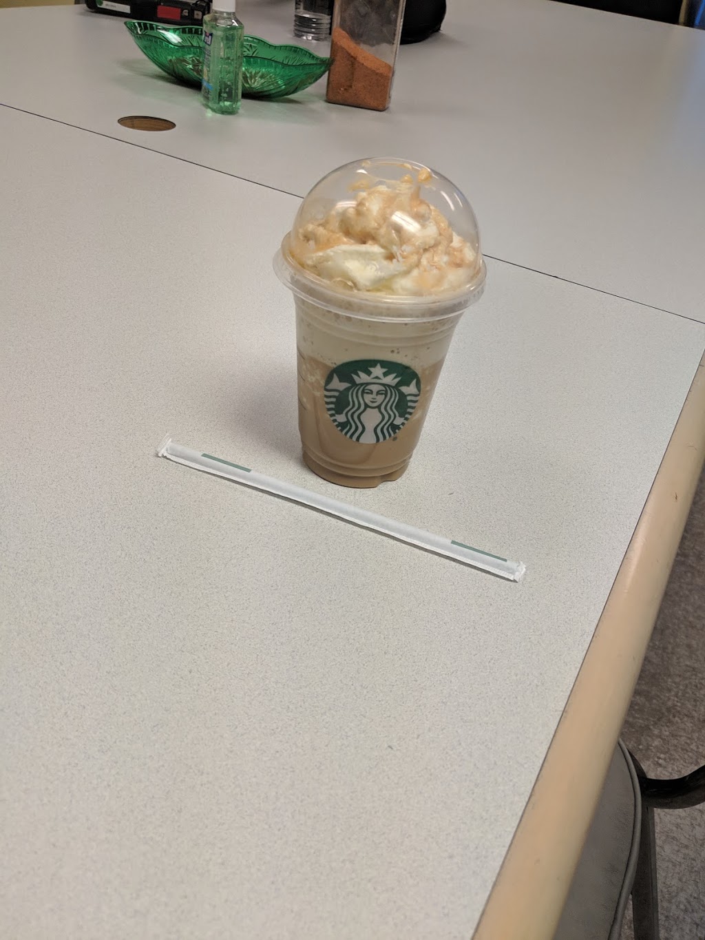 Starbucks | 1988, 110 United Blvd #110, Coquitlam, BC V3K 6Z1, Canada | Phone: (604) 549-4240