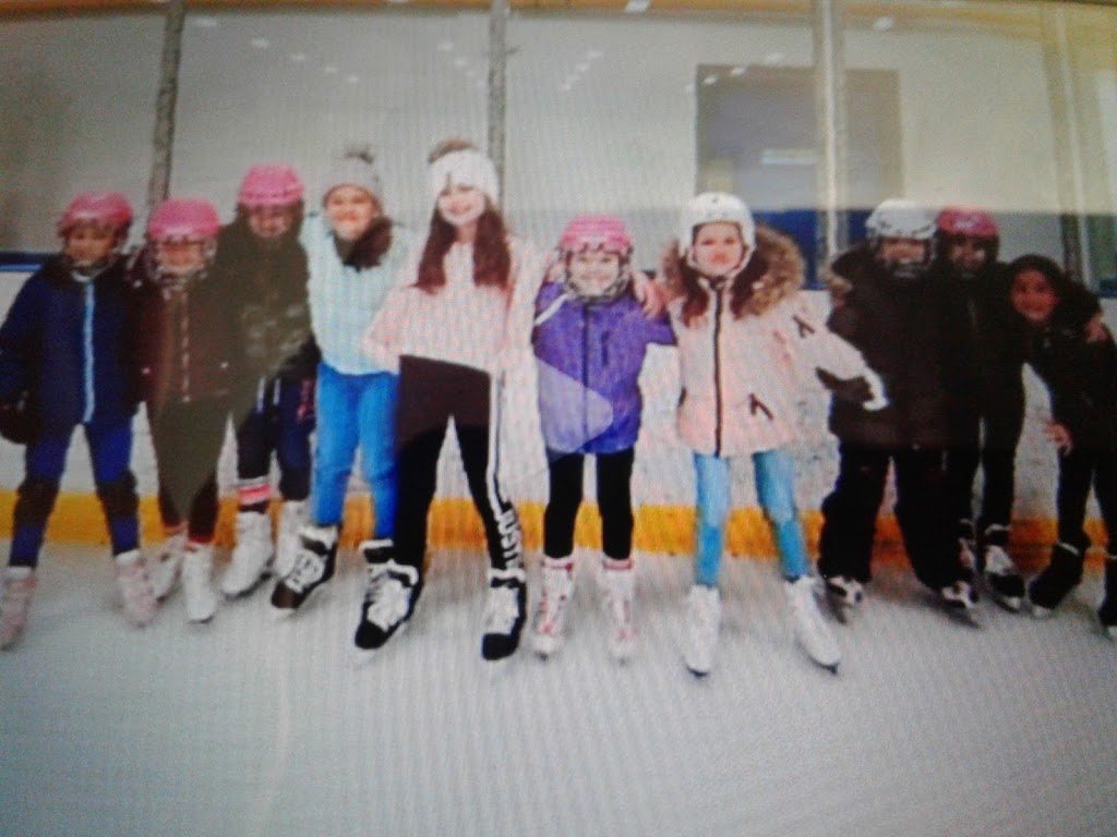 Nobleton Skating Club | 15 Old King Rd, Nobleton, ON L0G 1N0, Canada | Phone: (905) 859-4943