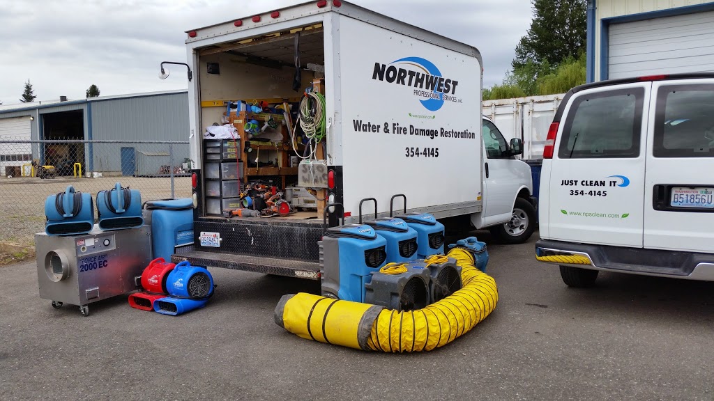 Northwest Professional Services | 191 Birch Bay Lynden Rd, Lynden, WA 98264, USA | Phone: (360) 354-4145