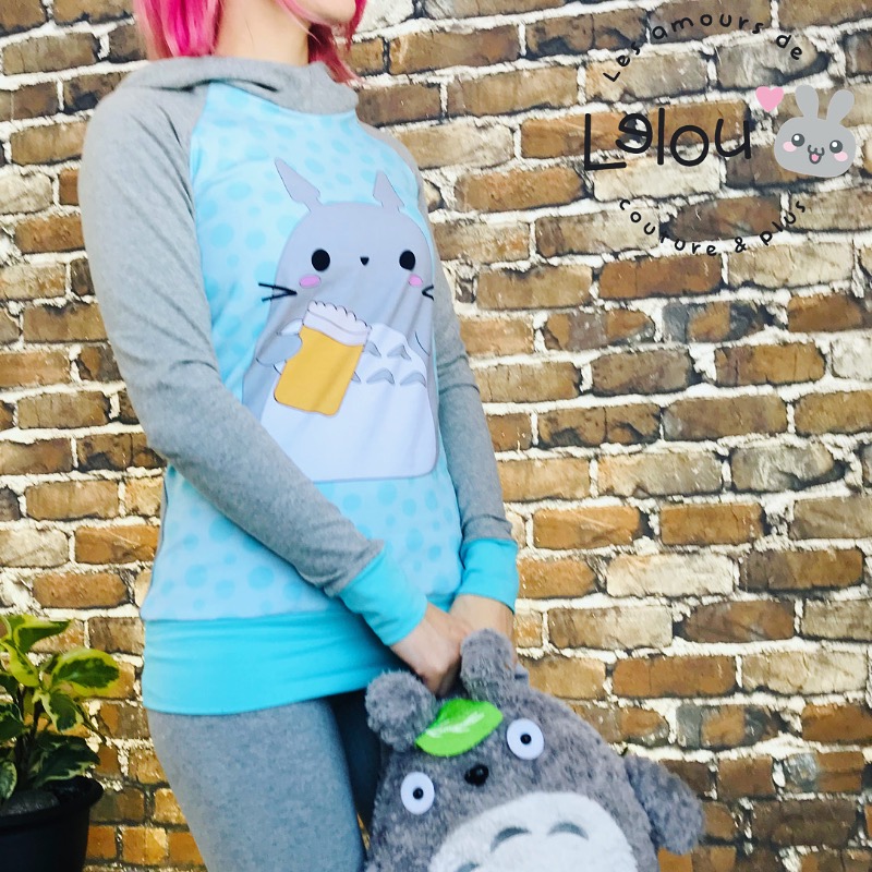 Les amours de Lelou | 112 Rue Leroux, Saint-Lazare-de-Bellechasse, QC G0R 3J0, Canada | Phone: (418) 895-3043