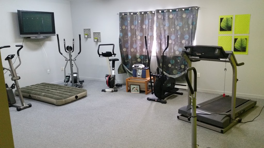 Résidence Gordon | 105 Rue Gordon, Sherbrooke, QC J1H 4Y4, Canada | Phone: (819) 564-1200