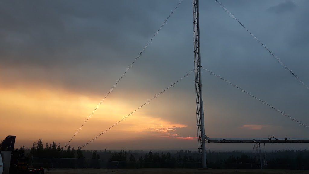 Tidewater, Brc | Yellowhead County, AB T0E 0K0, Canada | Phone: (780) 894-7118