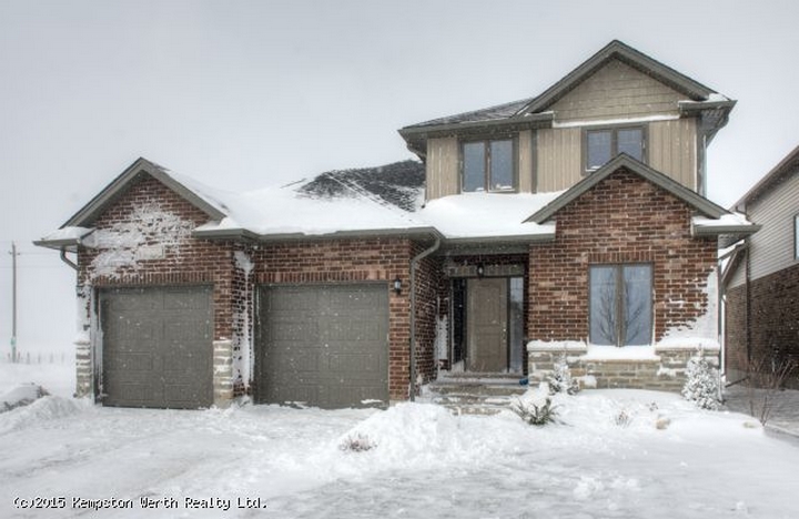 Kempston & Werth Realty Ltd | 247 Main St W, Palmerston, ON N0G 2P0, Canada | Phone: (519) 417-4663