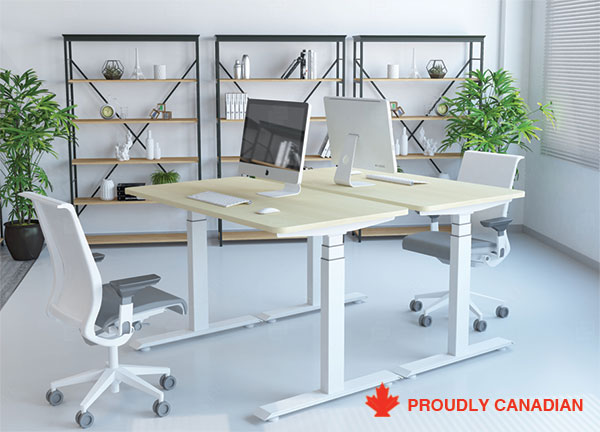 Full Stack Desks | 2371 Ranger Ln Unit 13, Port Coquitlam, BC V3B 0N6, Canada | Phone: (604) 763-1225