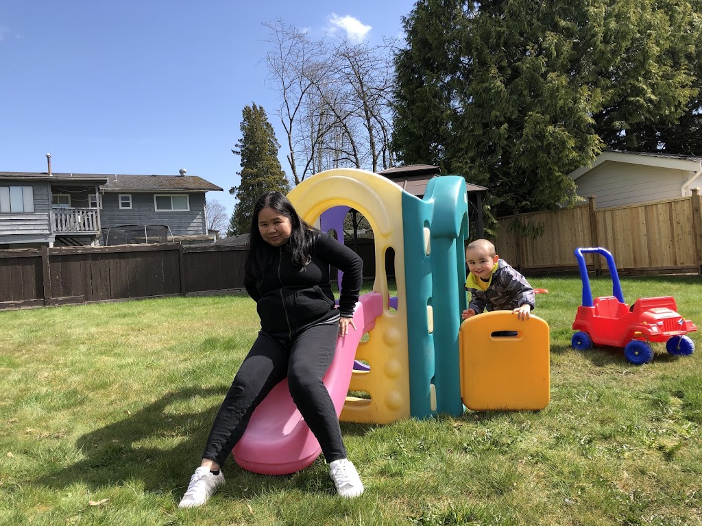 ALLSHINE TL CHILDCARE CENTER | 7510 115 St, Delta, BC V4C 5M5, Canada | Phone: (604) 518-6026