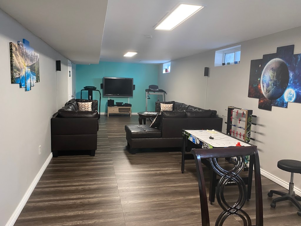 Laura Beauty & Laser Home Med Spa | 144 Solomon Crescent, Hamilton, ON L8W 2G7, Canada | Phone: (289) 775-8875