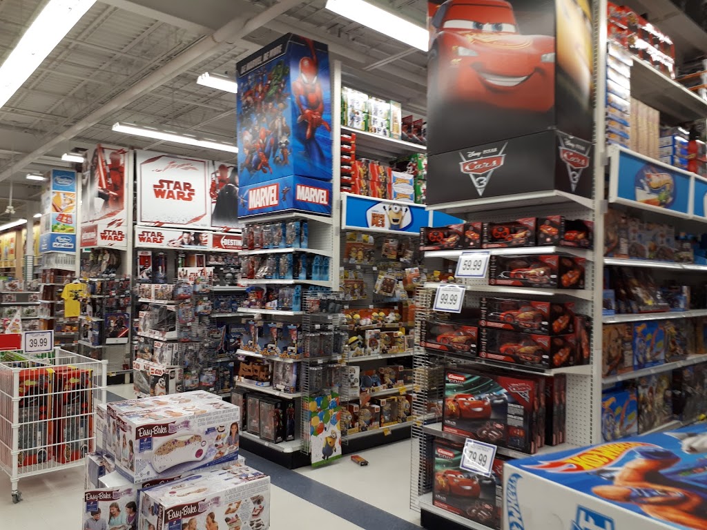 Babies"R"Us | 1440 Lawrence Ave E, North York, ON M4A 2V6, Canada | Phone: (416) 757-8588