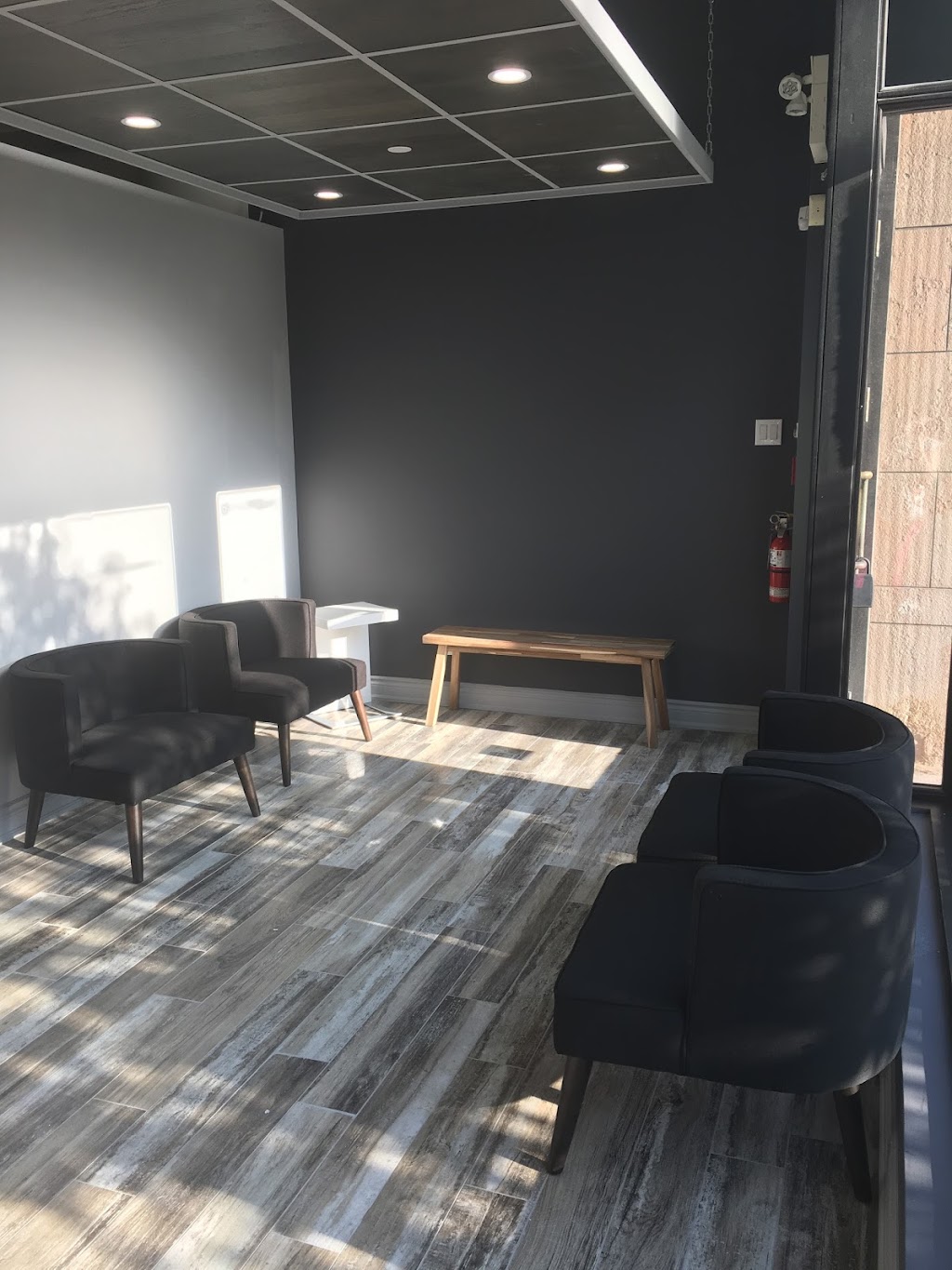 Triangle Physiotherapy Lawrence Park | 2715 Yonge St, Toronto, ON M4N 2H8, Canada | Phone: (416) 203-8622