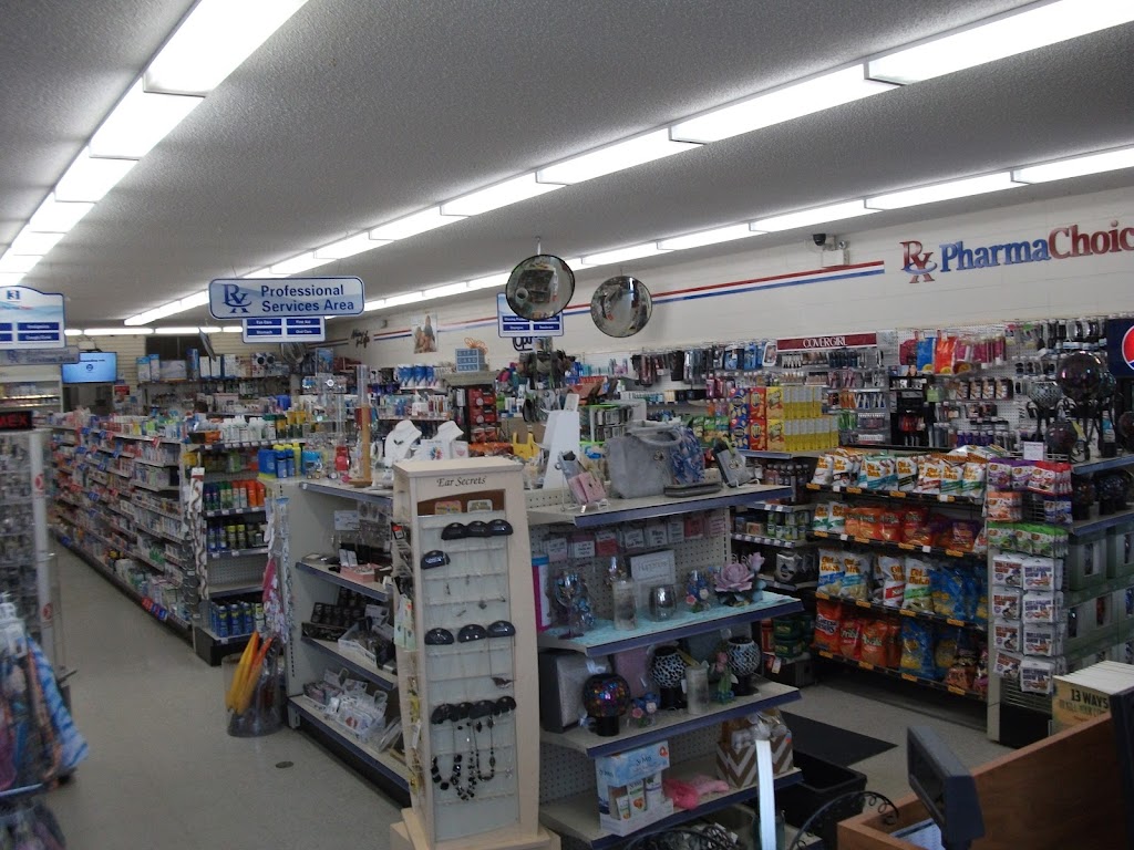 Woodland Pharmacy Ltd | 9 Main St, Shellbrook, SK S0J 2E0, Canada | Phone: (306) 747-2545