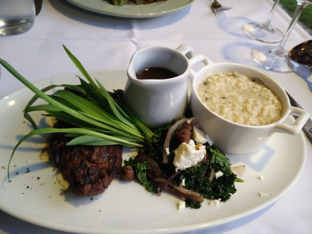 Café Massawippi | 3050 Ch. Capelton, North Hatley, QC J0B, Canada, Canada | Phone: (819) 842-4528