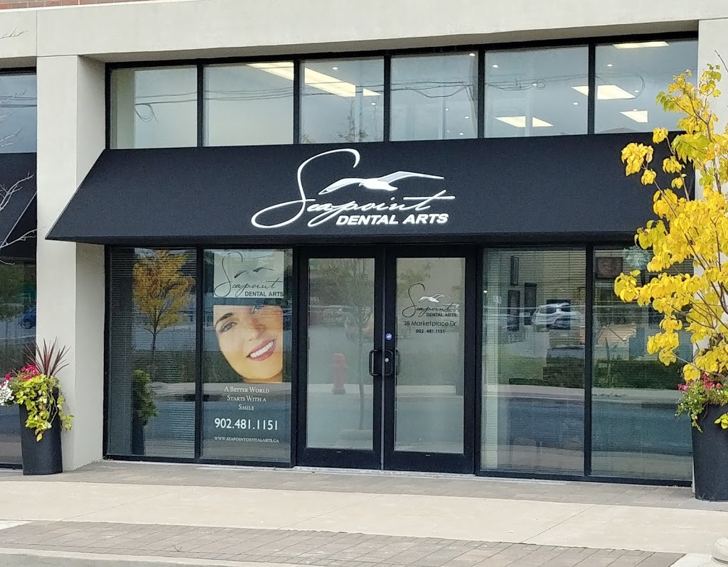 Seapoint Dental Arts | 36 Marketplace Dr, Dartmouth, NS B3B 0K1, Canada | Phone: (902) 481-1151
