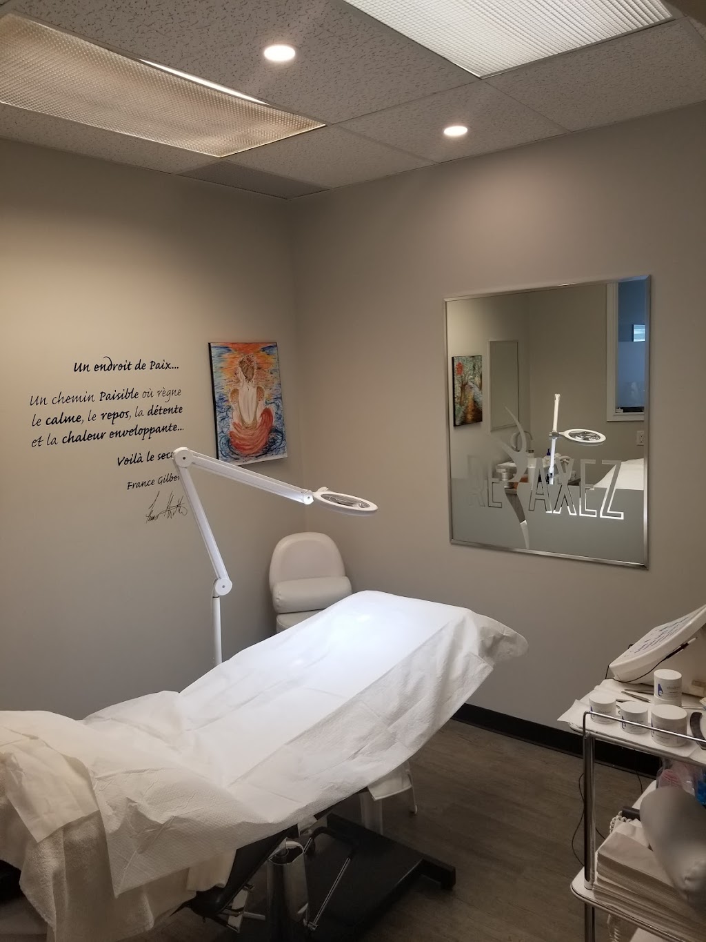 Institut Doux Caprices | 1083 Bd Vachon N, Sainte-Marie, QC G6E 1M8, Canada | Phone: (418) 386-2928