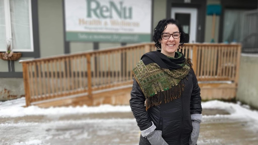 ReNu Health and Wellness | 251 C Huron St, New Hamburg, ON N3A 1K2, Canada | Phone: (519) 662-6277
