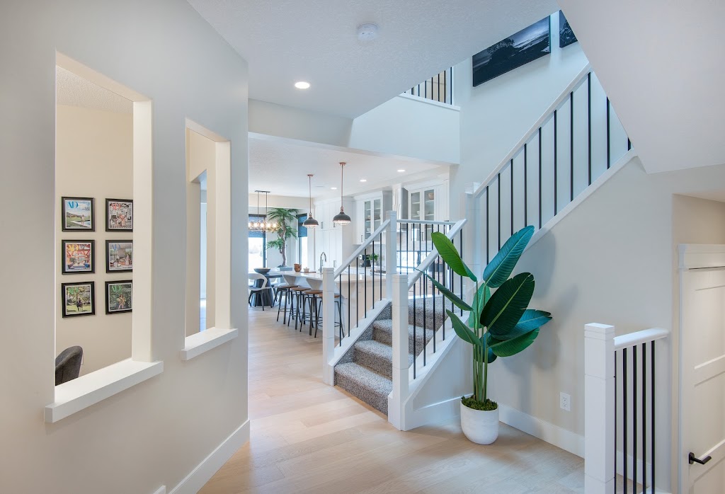 McKee Homes Coopers Crossing Sales Centre | 604 Reynolds Cres SW, Airdrie, AB T4B 2R9, Canada | Phone: (403) 948-4635