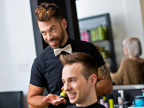 JAIME! Coiffure | 1550 Rue Gilford, Montréal, QC H2J 1S2, Canada | Phone: (514) 903-5777