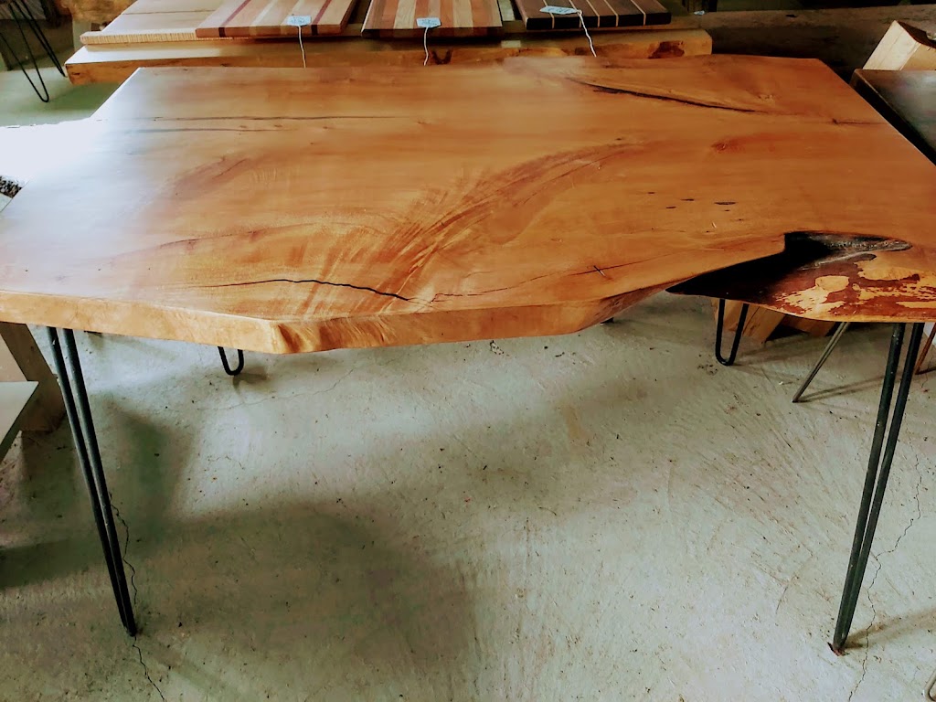 WOOD is GOOD live edge | 401328 Grey Rd 4 RR1, Hanover, ON N4N 3B8, Canada | Phone: (519) 364-2731