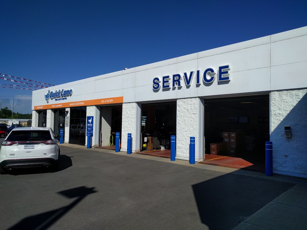 Jim Keay Ford Lincoln | 1438 Youville Dr, Orléans, ON K1C 2X8, Canada | Phone: (613) 841-1010