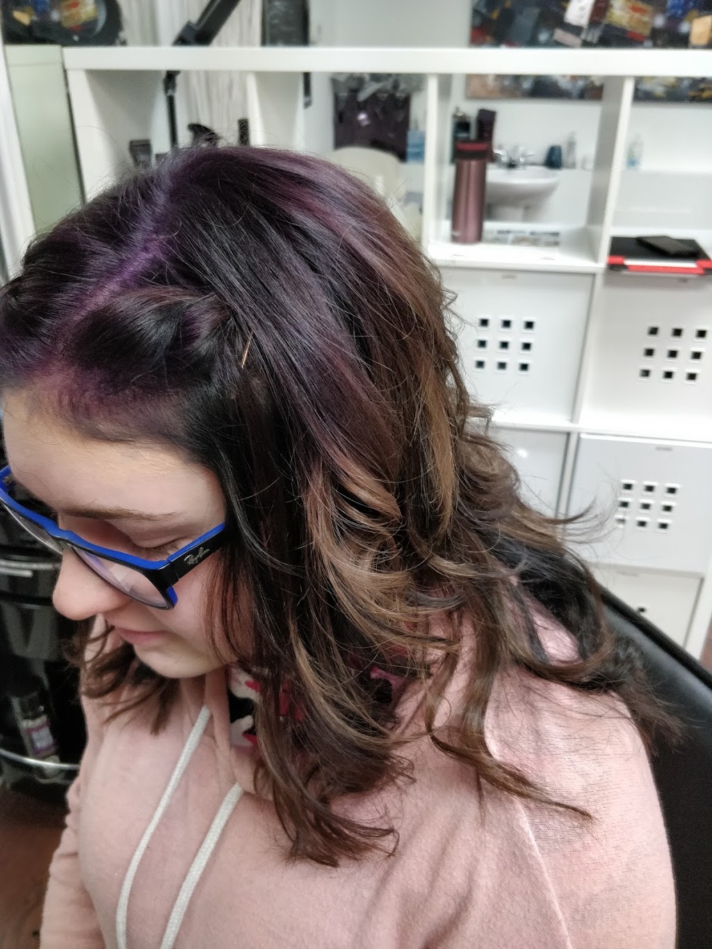 Envy Salon and Spa | 304 Main St S #202, Airdrie, AB T4B 3C3, Canada | Phone: (403) 948-4109