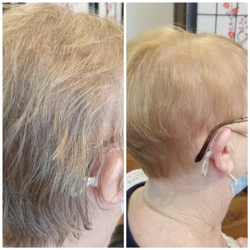 Decolores Beauty Hair Salon | 261 Centrepointe Dr #7, Nepean, ON K2G 6E8, Canada | Phone: (343) 202-2126
