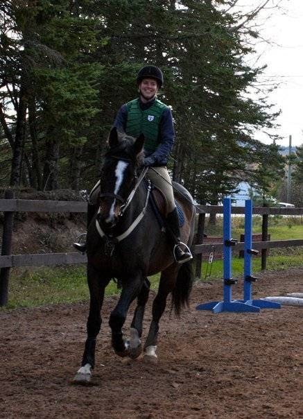 Hampton Riding Centre | 560 Lakeside Rd, Smithtown, NB E5N 3Y6, Canada | Phone: (506) 650-5999