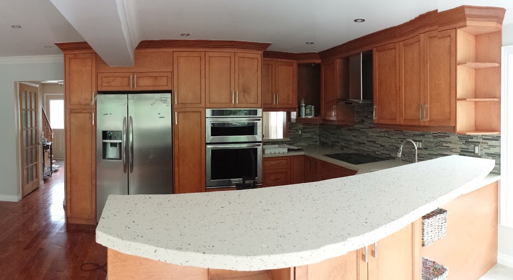 Bethel of Kitchen Design | 2265 Midland Ave, Scarborough, ON M1P 4S2, Canada | Phone: (416) 291-6877