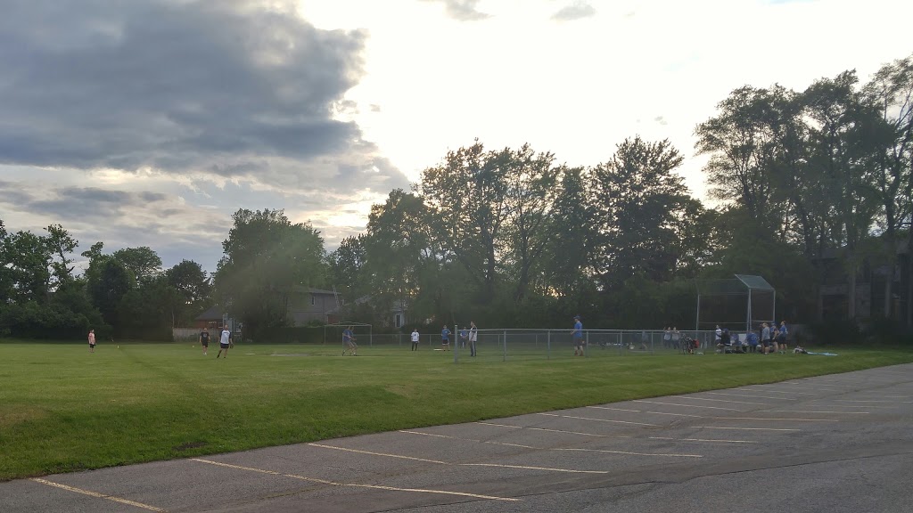 City View Park | Crestview - Meadowlands, Ottawa, ON K2G, Canada