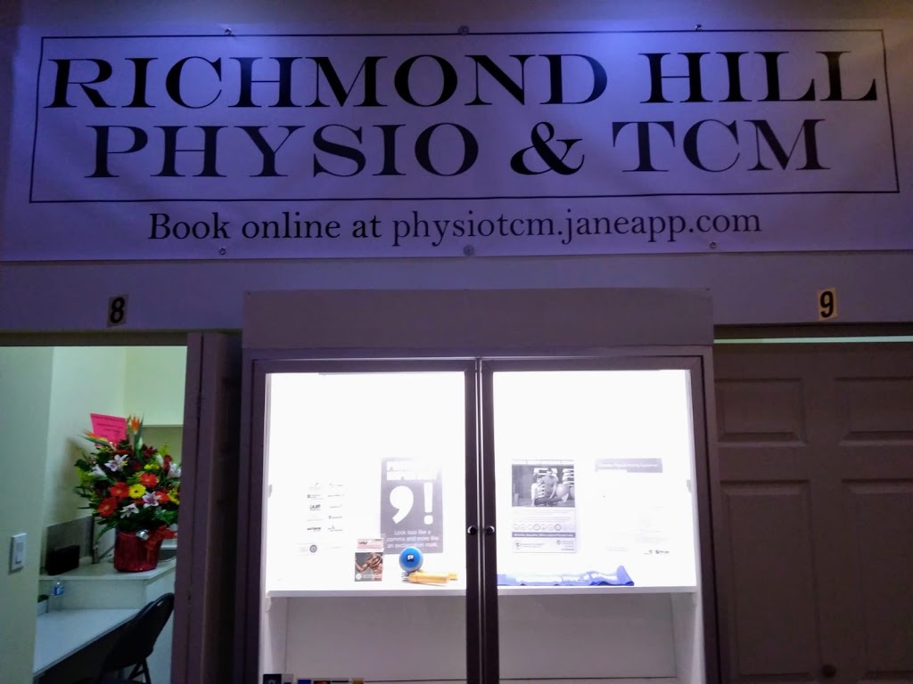 Walk In & 9212 Yonge Medical Centre | 9212 Yonge St, Richmond Hill, ON L4C 7A2, Canada | Phone: (289) 597-5596
