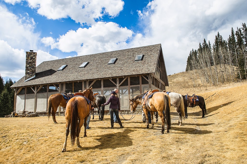 The Crossing at Ghost River | 62129 Hwy 40, Cochrane, AB T4C 1A9, Canada | Phone: (403) 932-3392