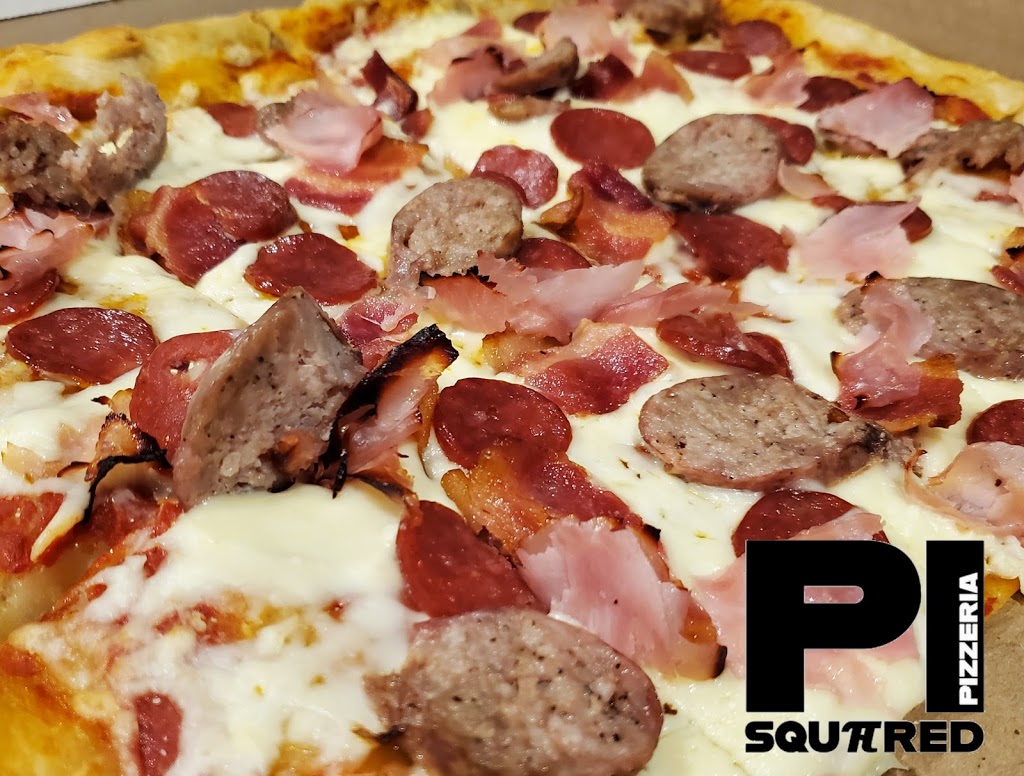 Pi Squared Pizzeria | 34 Grenfell Crescent, Nepean, ON K2G 0G2, Canada | Phone: (613) 986-9604