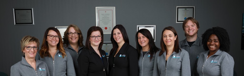 Clinique dentaire du Carré | 435 Boulevard Sainte-Anne Suite 101, Joliette, QC J6E 5A1, Canada | Phone: (450) 759-9088