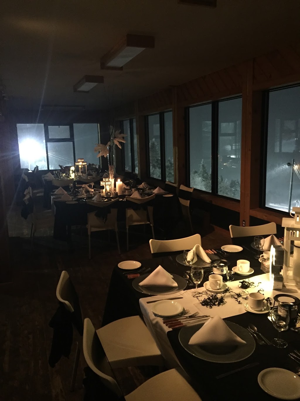 Café Bergar | Beaupré, QC G3N 1C1, Canada