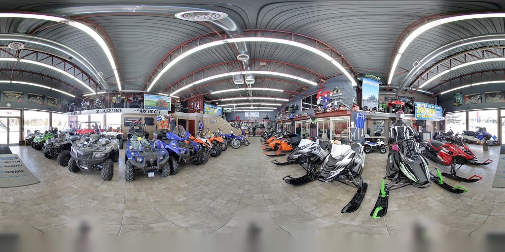 Moto JMF | 842 Boulevard Frontenac O, Thetford Mines, QC G6G 6K3, Canada | Phone: (418) 335-6226