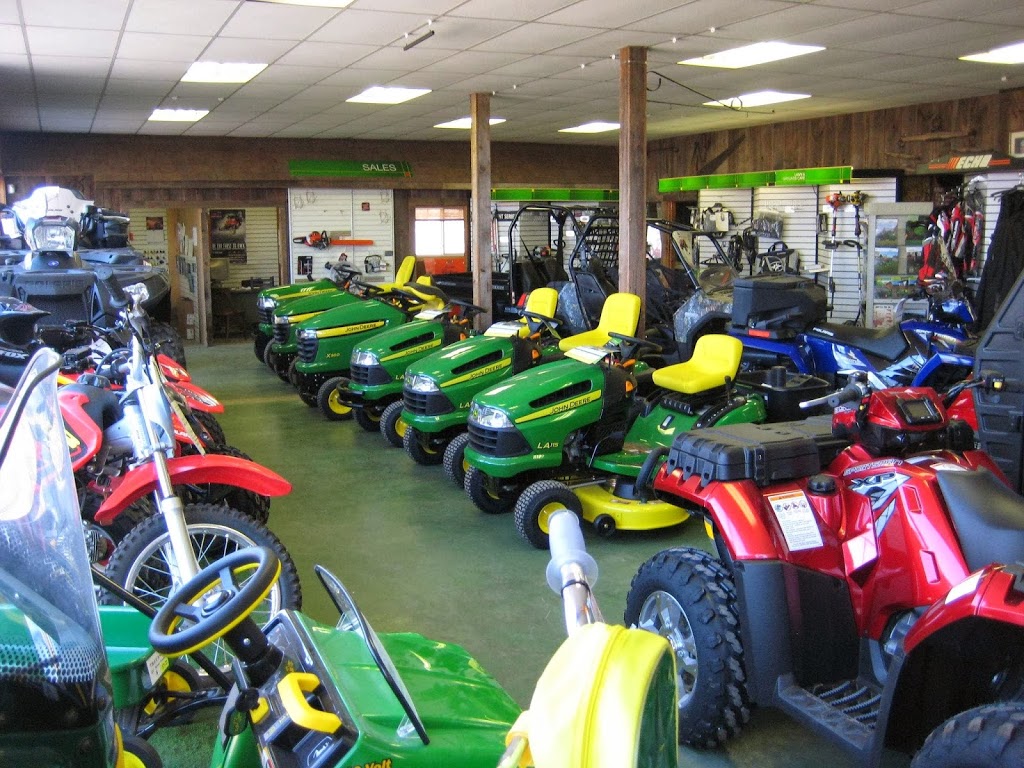 Allan Byers Equipment Limited - Orillia | 5666 ON-12, Orillia, ON L3V 6H7, Canada | Phone: (705) 325-2746