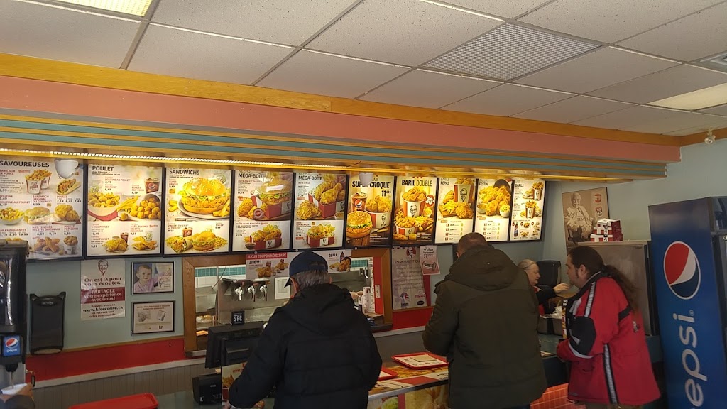 PFK | 60 Boulevard Curé-Labelle, Sainte-Thérèse, QC J7E 2X3, Canada | Phone: (450) 435-7061