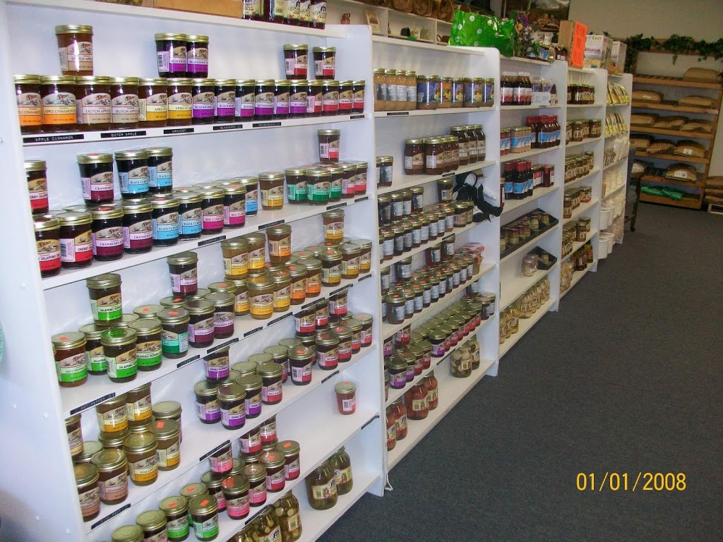Amish Food Cointry | 4556 24th Ave, Fort Gratiot Twp, MI 48059, USA