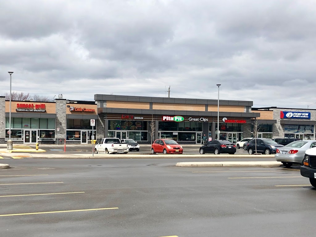Little Caesars Pizza | 130 Hwy 20 E, Fonthill, ON L0S 1E0, Canada | Phone: (905) 892-5377