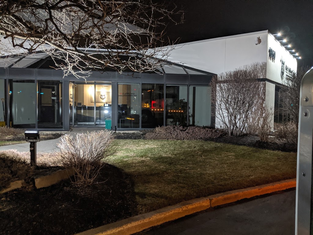 P & H Milling Group | 1060 Fountain St N, Cambridge, ON N3E 0A1, Canada | Phone: (519) 650-6400