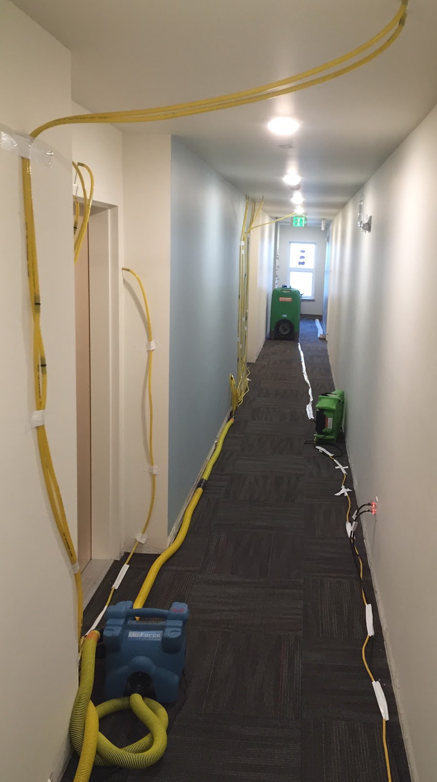 SERVPRO of Bellingham | 1420 Pacific Pl # C, Ferndale, WA 98248, USA | Phone: (360) 733-1800