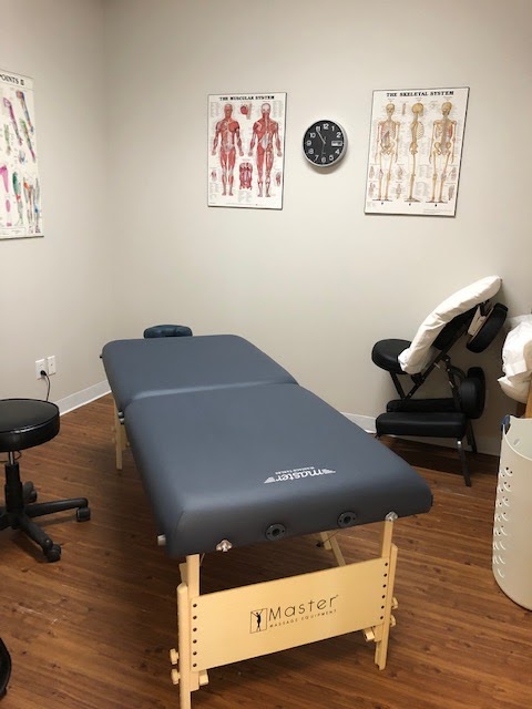 The Cambridge Physiotherapy | 4-697 Coronation Blvd, Cambridge, ON N1R 3G5, Canada | Phone: (519) 621-9355