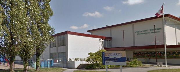 Chaffey-Burke Elementary | 4404 Sardis St, Burnaby, BC V5H 1K7, Canada | Phone: (604) 296-9008
