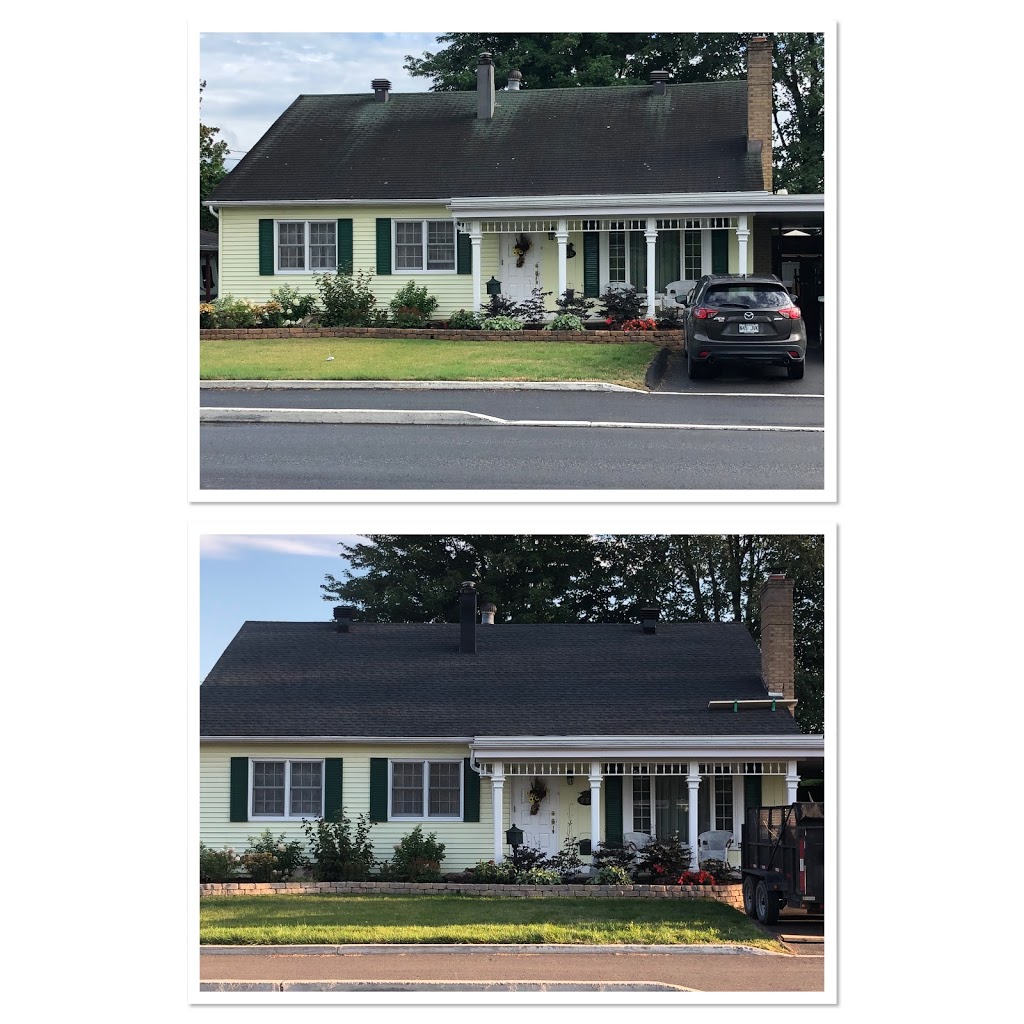 Toitures Gendron Inc. | 117 Rue des Rossignols, Cowansville, QC J2K 3W5, Canada | Phone: (514) 799-7353