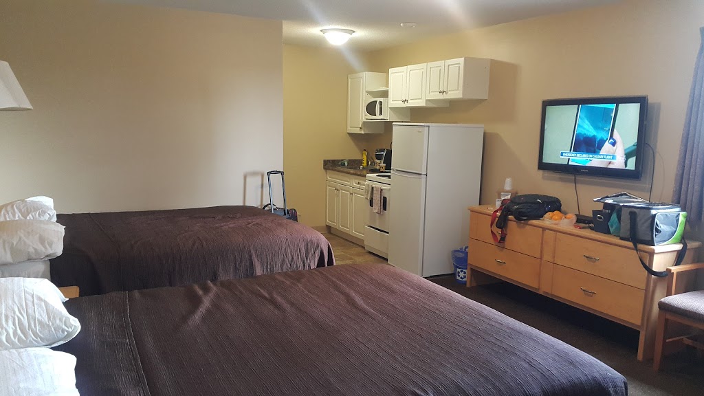 Thriftlodge Moose Jaw | SK-1, Moose Jaw, SK S6H 4P6, Canada | Phone: (306) 693-3601