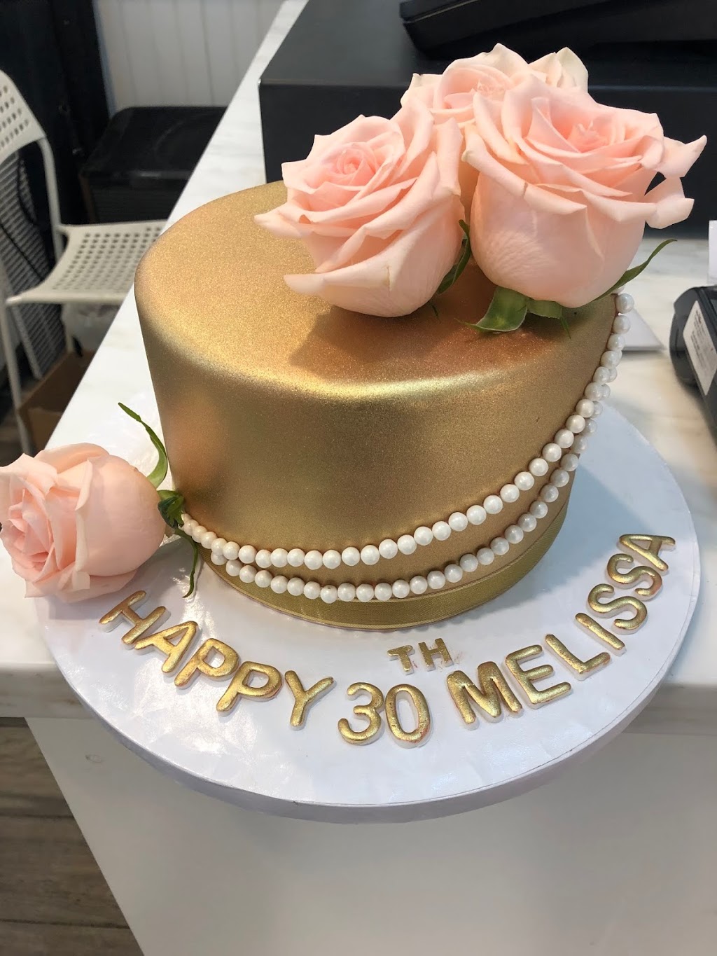 WOW Patisserie | 9301 Bathurst St #11b, Richmond Hill, ON L4C 9S2, Canada | Phone: (905) 237-2273